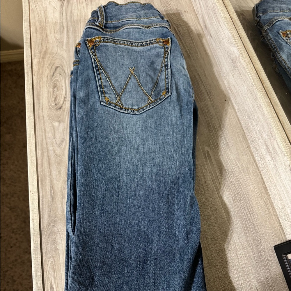 Wrangler Jeans